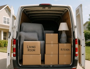 Residential Services